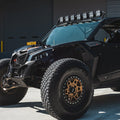 Baja Designs 17-24 Can-Am XL Pro Linkable Roof Mount Light Kit