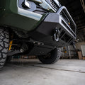 2016+ COMPLETE SKID PLATE COLLECTIO