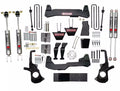 Skyjacker lift kit