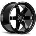 COMP 5 DBL 15X11 6.0' BS 65 BP BLK