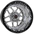 Billet Specialties auto part