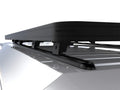 ~(82 lbs. 93X46X3)~ Truck Canopy or Trailer Slimline II Rack Kit / Tall / 1165mm(W) X 2368mm(L)