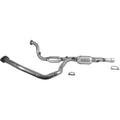 RAM 1500/RAM 2500/RAM 3500 OBDII CATALYTIC CONVERTER DIRECT FIT