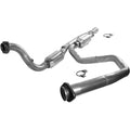 RAM 1500/RAM 2500/RAM 3500 OBDII CATALYTIC CONVERTER DIRECT FIT