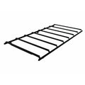 RAM Pro Master 2500 (136 in. WB/Low Roof) (2014-Current) Slimpro Van Rack Kit - by Front Runner