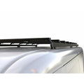 RAM Pro Master 2500 (136 in. WB/Low Roof) (2014-Current) Slimpro Van Rack Kit - by Front Runner