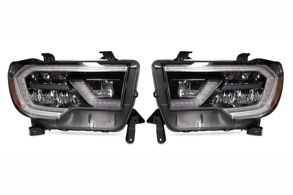 OEM LED HEADLIGHTS: TOYOTA SEQUOIA