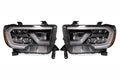 Morimoto Lighting headlights