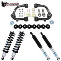 9602 4RUNNER 2WD/4WD BILSTEIN 6112 PERFORMANCE KIT (UNI UCA)
