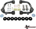 9602 4RUNNER 2WD/4WD BILSTEIN 6112 PERFORMANCE KIT (UNI UCA)