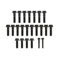 Trans Clutch Kit for 99-16 LS w/T56 Trans