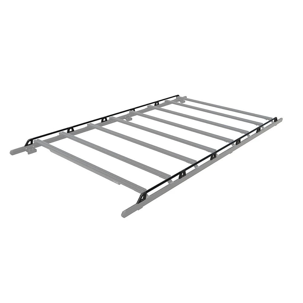 Peugeot Boxer (L2H2/136in WB/High Roof) (2014-Current) Slimpro Van Rack Kit
