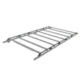 Peugeot Boxer (L2H2/136in WB/High Roof) (2014-Current) Slimpro Van Rack Kit