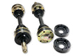 DSS Datsun 510 / 240Z with R180 differential 108mm CV Conversion Kit DAR3