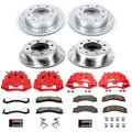 PowerStop auto part