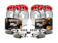PowerStop auto part detail