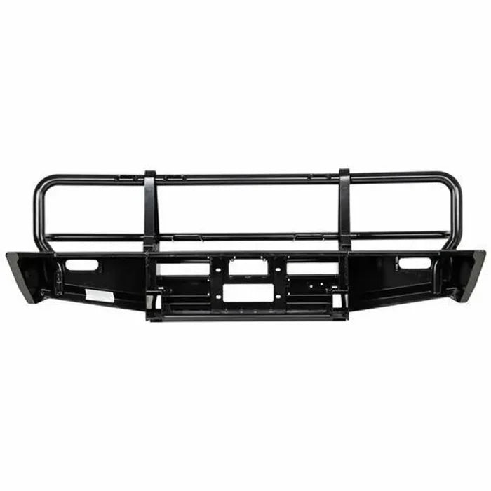 COMBINATION BUMPER