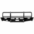 COMBINATION BUMPER