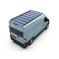 RAM Pro Master 1500 (136in WB/High Roof) (2014-Current) Slimpro Van Rack Kit - by Front Runner