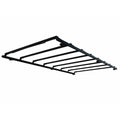 RAM Pro Master 1500 (136in WB/High Roof) (2014-Current) Slimpro Van Rack Kit - by Front Runner