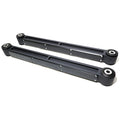 Camburg Engineering 2021-2025 Ford Bronco Excludes Raptor Blue KINETIK Series Trailing Arm Kit CAM-120032-BLU