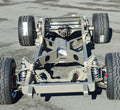 Protech roof rack detail