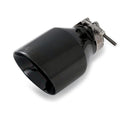AWE Tuning Audi 8R Q5 2.0T Touring Edition Exhaust - Diamond Black Tips