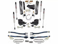 Skyjacker lift kit