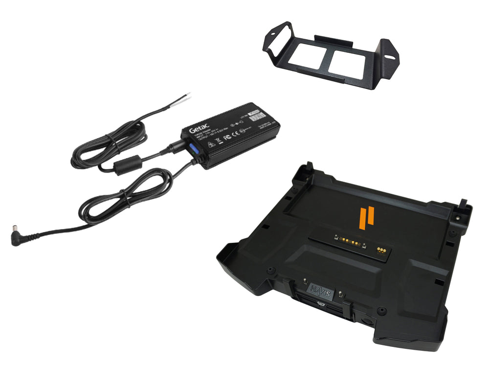 DOCKING STATION FOR GETAC S410 NOTE