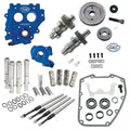 S&S Cycle 99-06 BT Chain Drive Cam Chest Kit - 509C