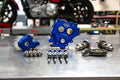 S&S Cycle 99-06 BT Chain Drive Cam Chest Kit - 509C