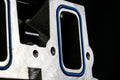 14' CLASSIC INTAKE KIT LS3 HEADS