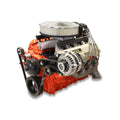 14' CLASSIC INTAKE KIT LS3 HEADS