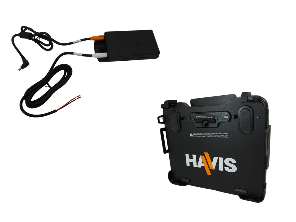 DOCKING STATION FOR PANASONIC TOUGH