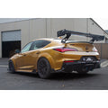 APR Performance auto part