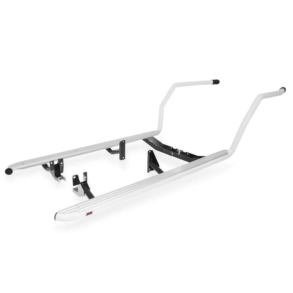 SUMMIT SAHARA BUMPER PRADO 150