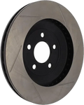 STREET AXLE PACK, DRILLED, 4 WHEEL