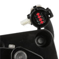 RUNNING BOARD MOTOR