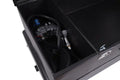 Deezee Universal Tanks - Combo Black Steel (62 Gal)