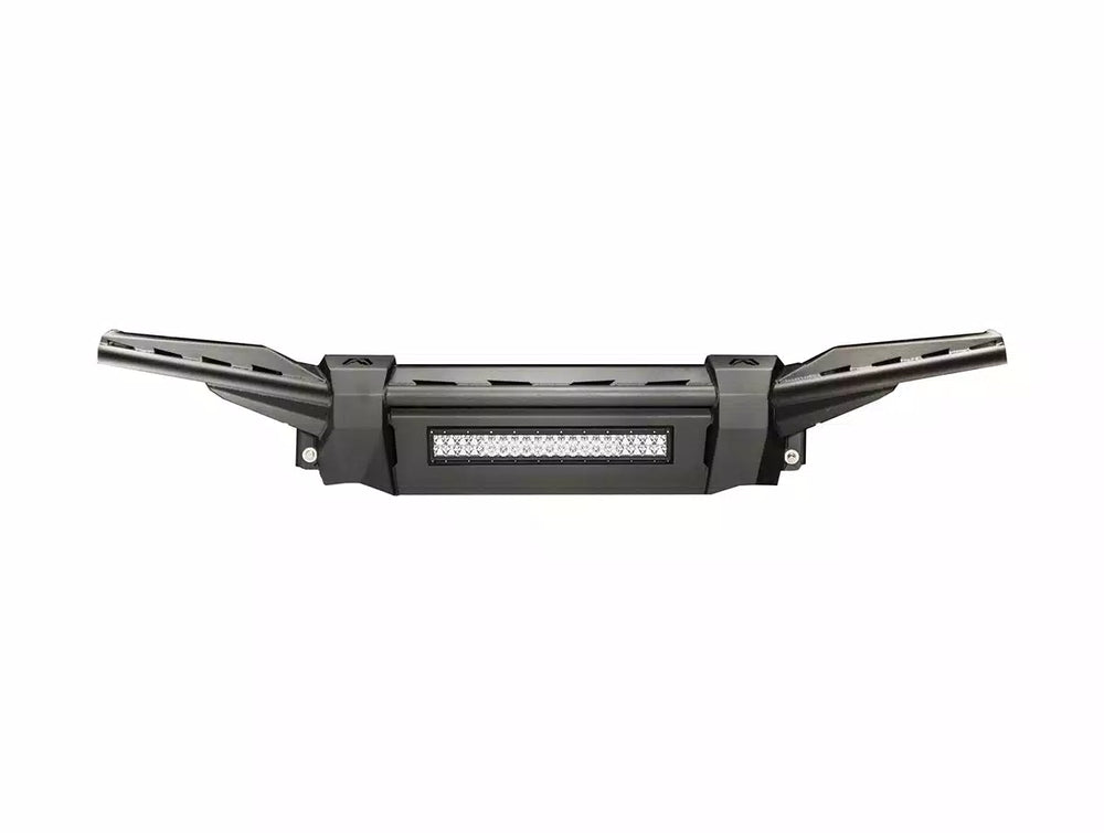 Ford F150 Aero Front Bumper w/ No Guard Bare