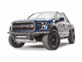 Ford F150 Aero Front Bumper w/ No Guard Bare