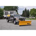 RAM LOT PRO 8FT MOLDBOARD
