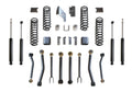 Maxtrac shock absorber