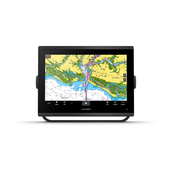 GMR 18 HD3MARINE RADAR