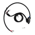 SUB-ASSY FORCE KRAKEN DRIVE SYSTEM