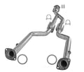 AP Exhaust Products auto part