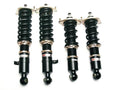 BC Racing coilovers