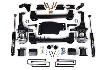 Zone Offroad auto part