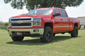 2.5 Inch Lift Kit | Alu/Cast Steel | M1 Strut | Chevy/GMC 1500 (07-18)