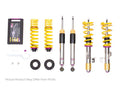 FRONT LEFT SUSPENSION STRUT ASSEMBLY B8 PERFORMANCE PLUS HONDA CIVIC 20052002